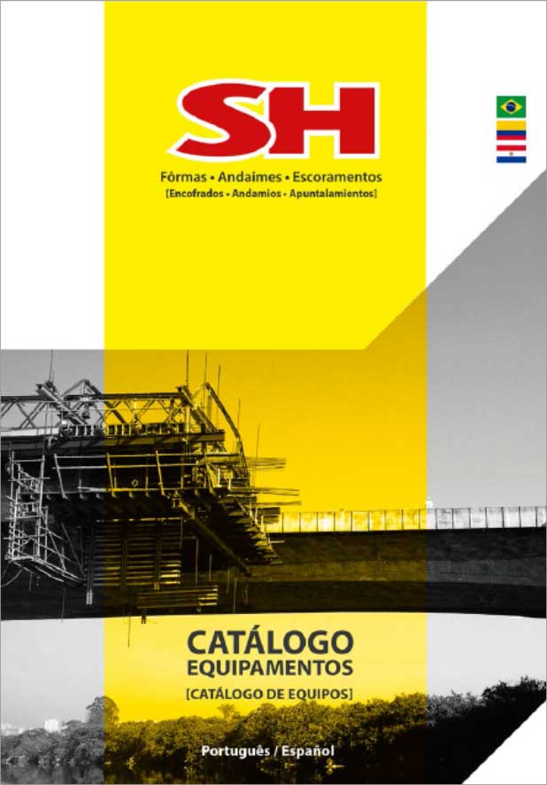 SH Catalog