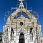 Comercial - Igreja - Santuário Nossa Senhora das Graças - F0 - BA - Camaçari - 2020