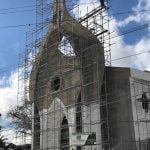Comercial - Igreja - Santuário Nossa Senhora das Graças - F0 - BA - Camaçari - 2020 -2