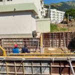 Infraestrutura-Estação de tratamento de esgoto (ETE)- Cury-TK-RJ-Rio de Janeiro-2019