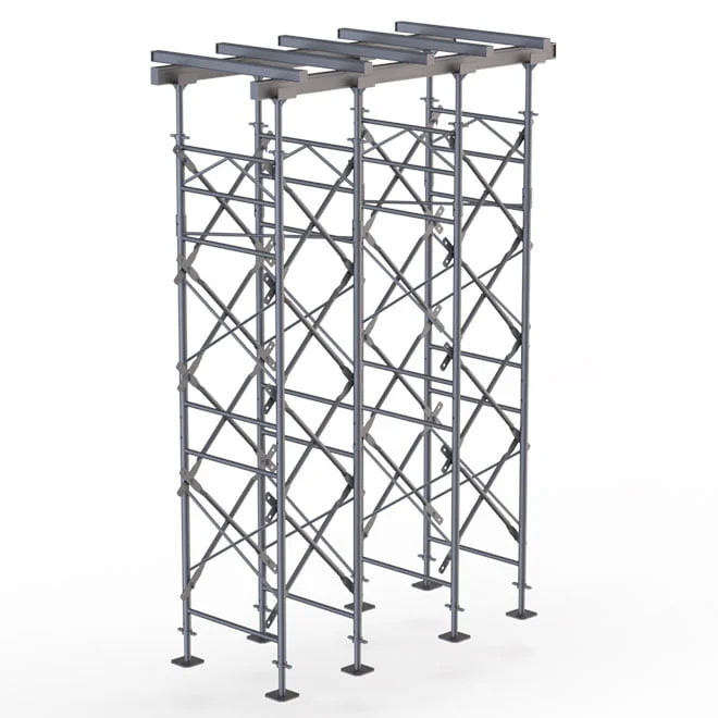Torre de Carga LTT Extra