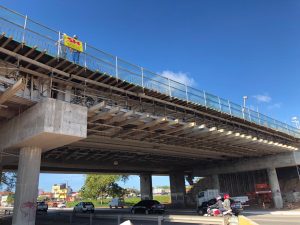viaduto