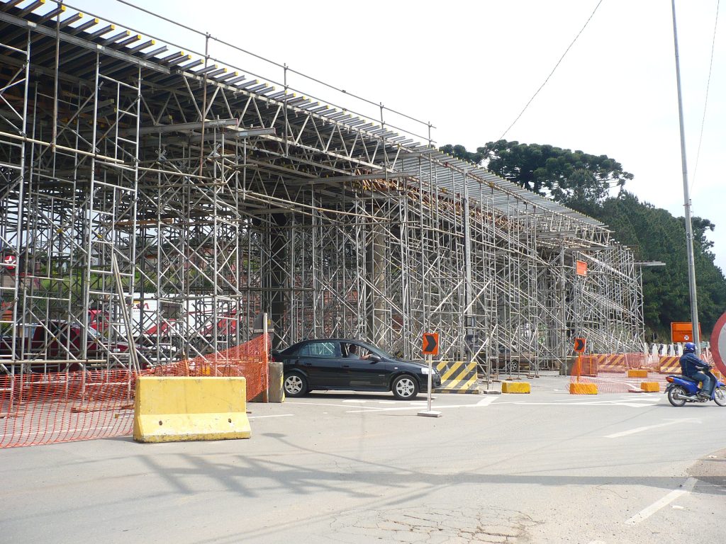 Treliças SH