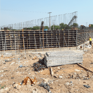 Concreform SH®
