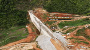 barragem de panelas - pernambuco