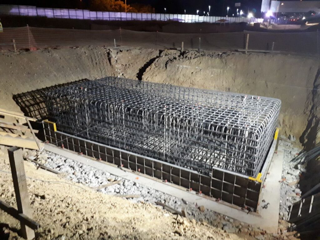 Ampliação Aero Fortaleza 1