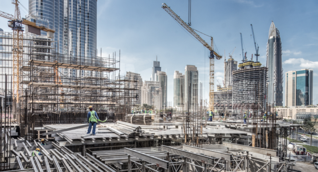 OBRAS EFICIENTES