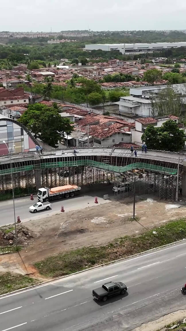 OBRA BR101 PARAIBA 02
