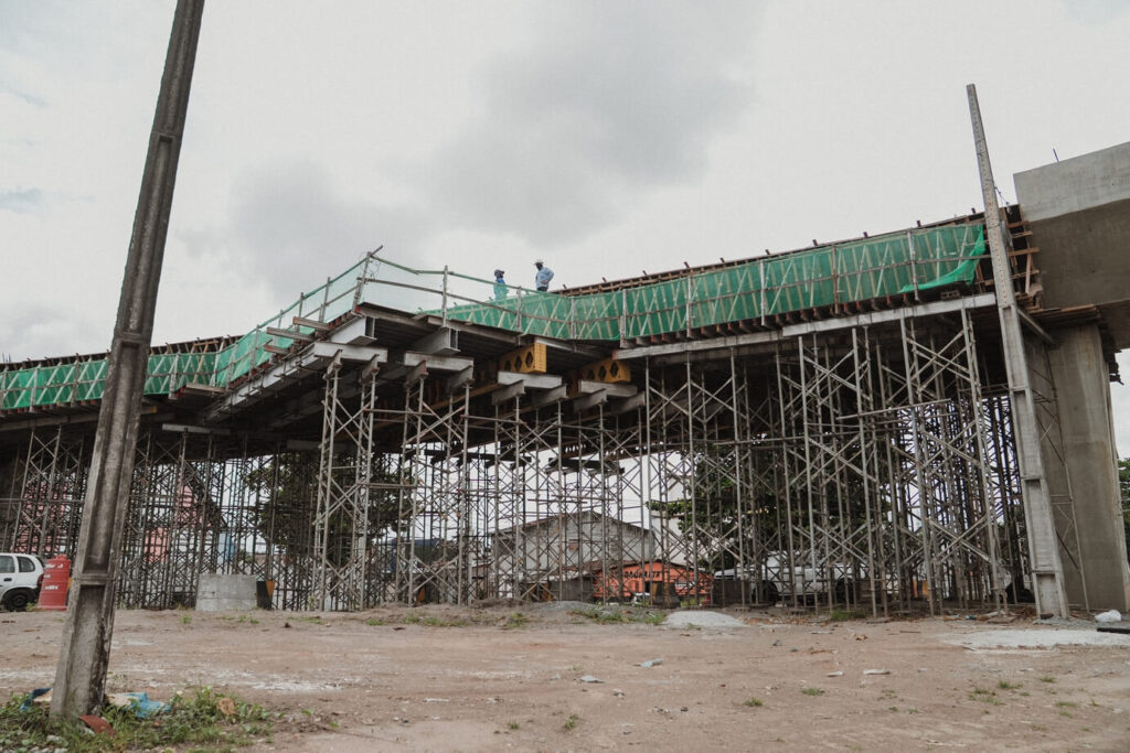 OBRA BR101 PARAIBA 04