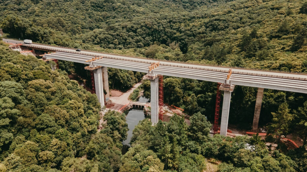 Hero Ponte Arroio Tega